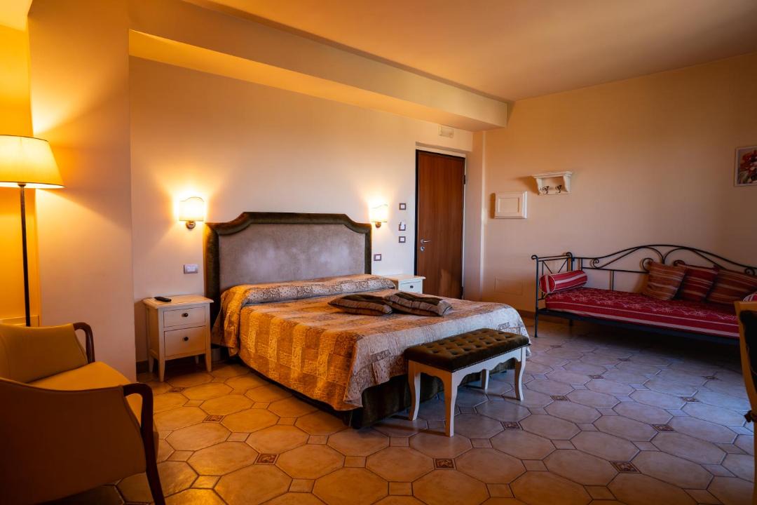 Photo of Bedroom in Bettona