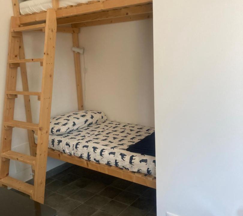 Photo of Bedroom in Pineto