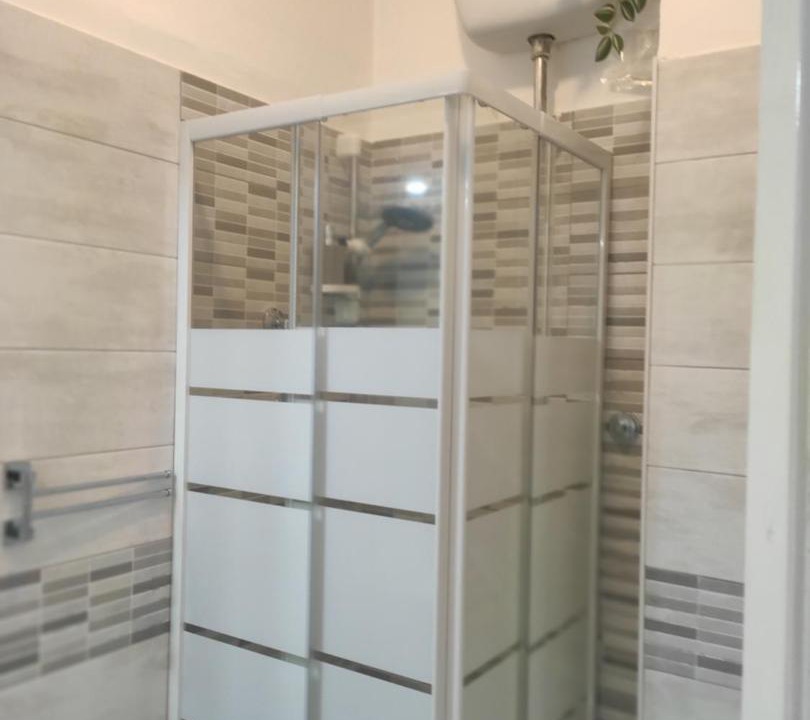 Photo of Bathroom in Ancona