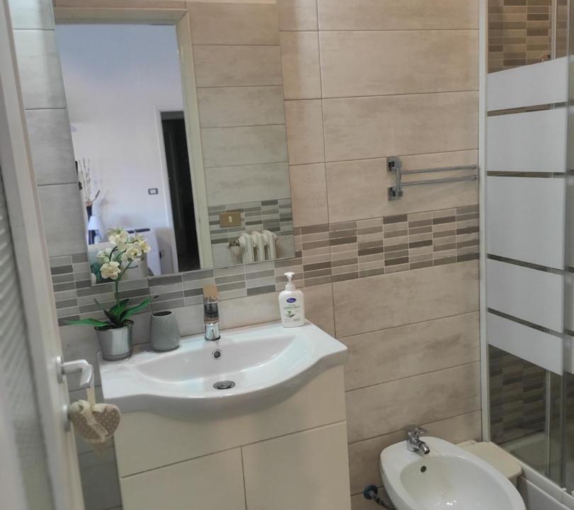 Photo of Bathroom in Ancona