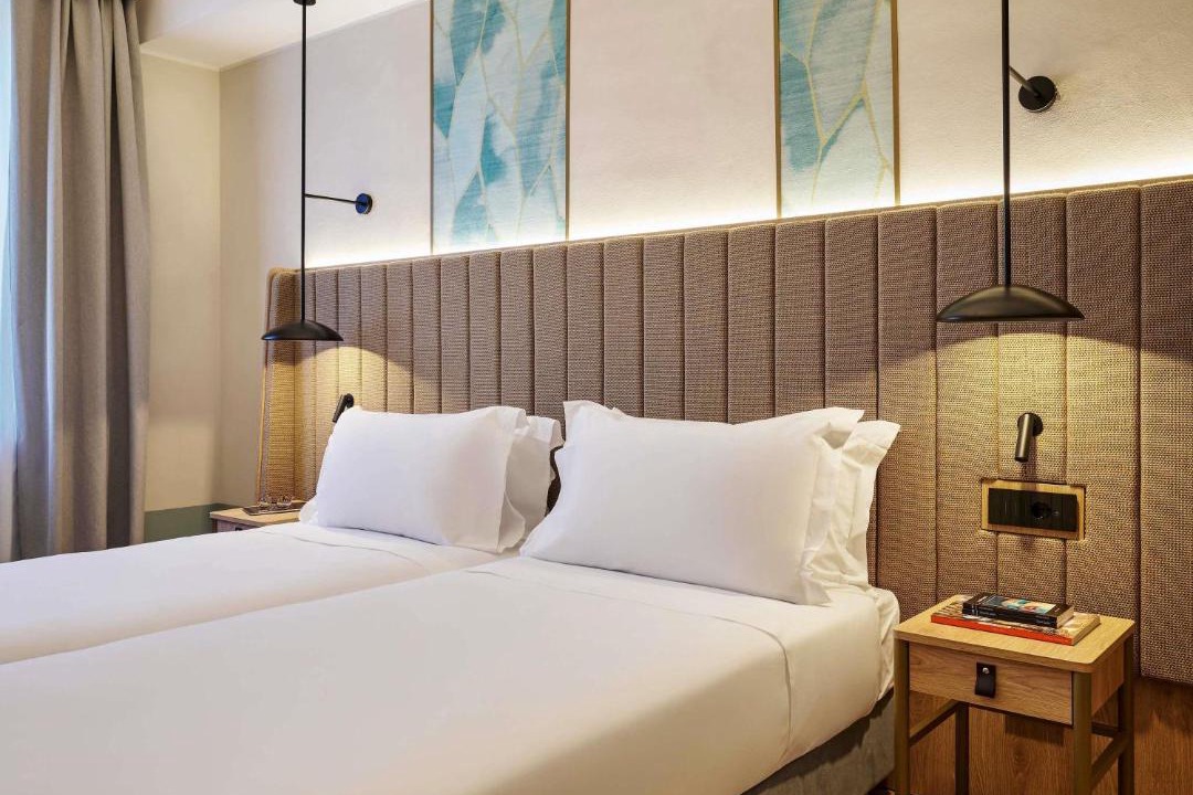 Photo of Bedroom in Langhe and Roero