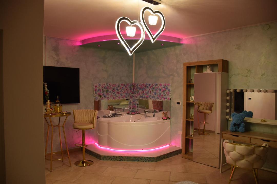 Photo of Bathroom in Sant'Egidio del Monte Albino