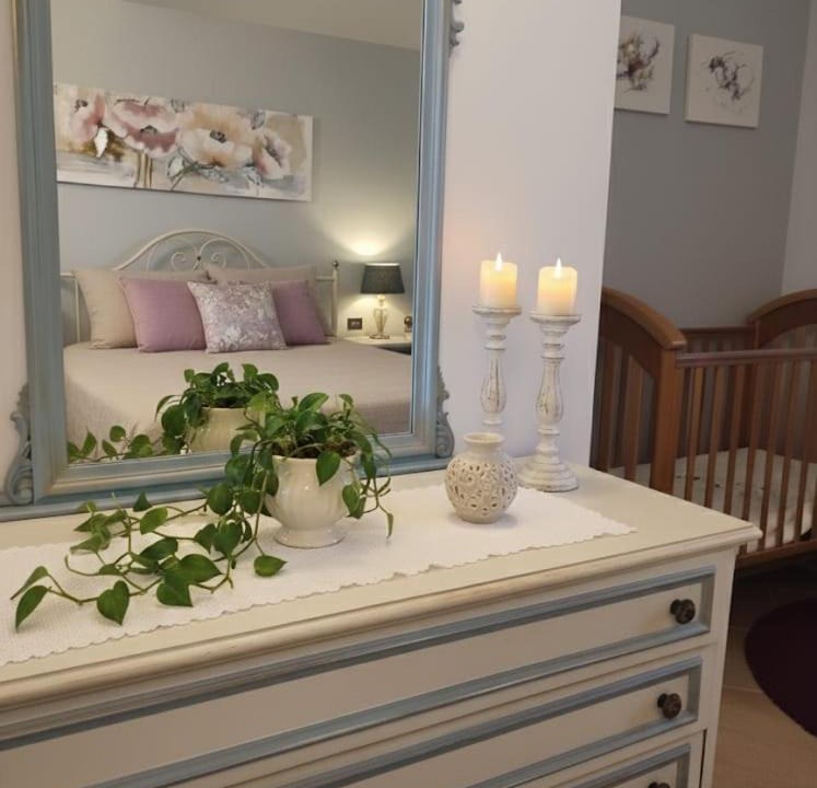 Photo of Bedroom in Pollutri