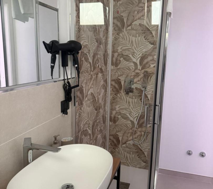 Photo of Bathroom in Santa Maria del Cedro