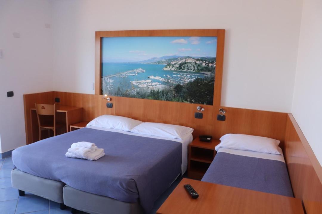 Photo of Bedroom in Agropoli