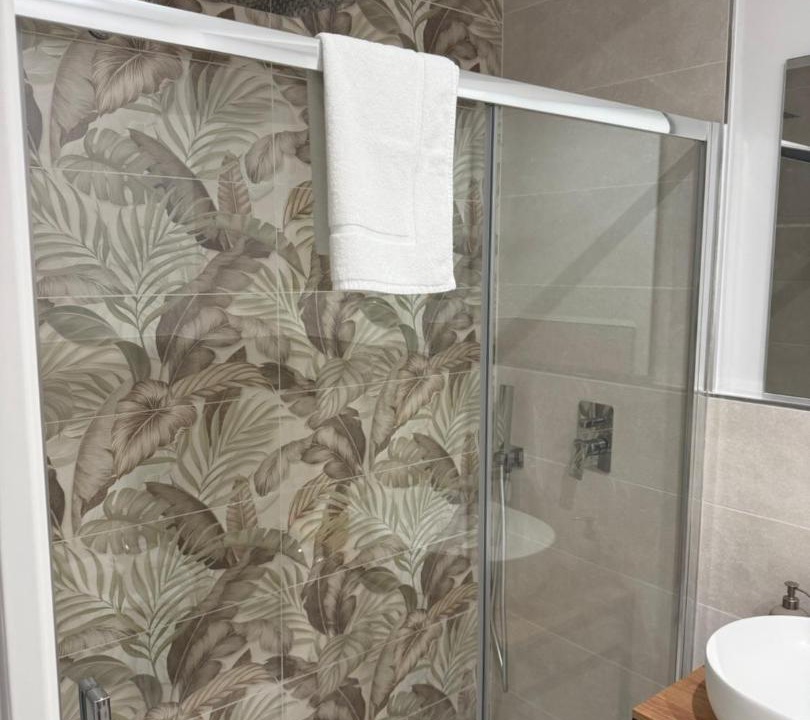 Photo of Bathroom in Santa Maria del Cedro