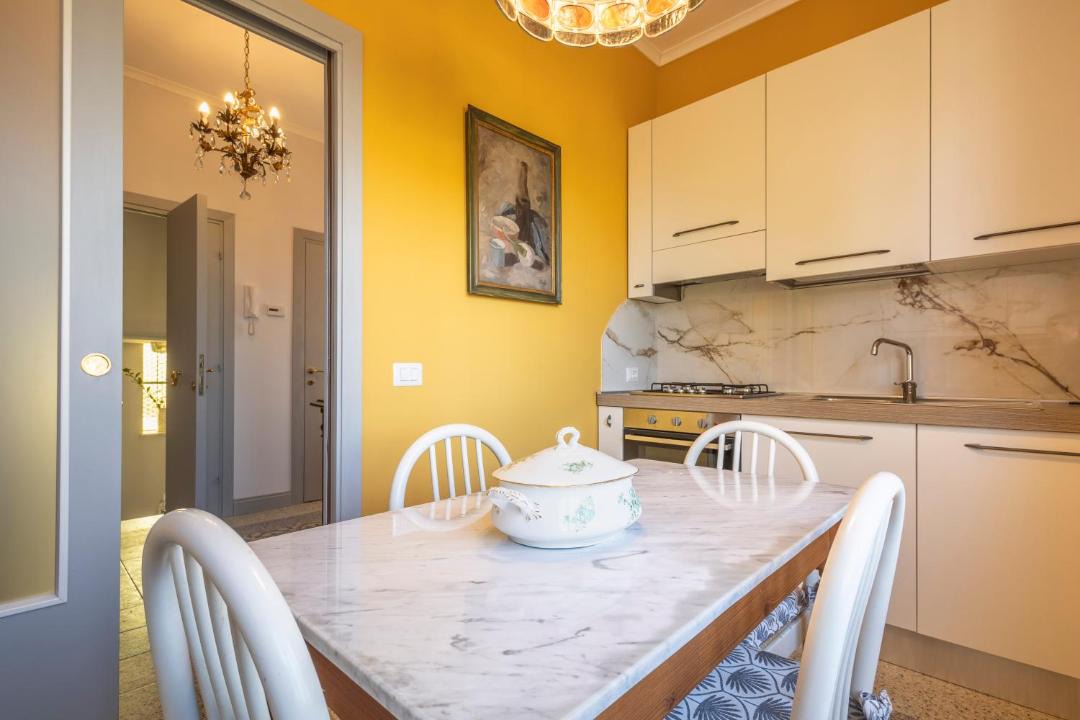 Photo of Kitchen in Capranica