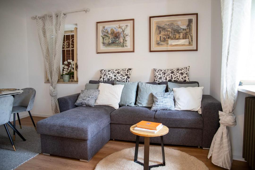 Photo of Livingroom in Castagnea