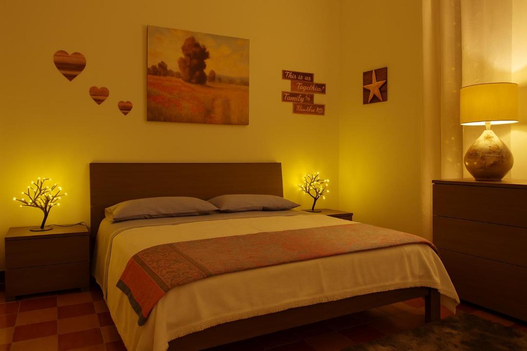 Photo of Bedroom in Lama dei Peligni