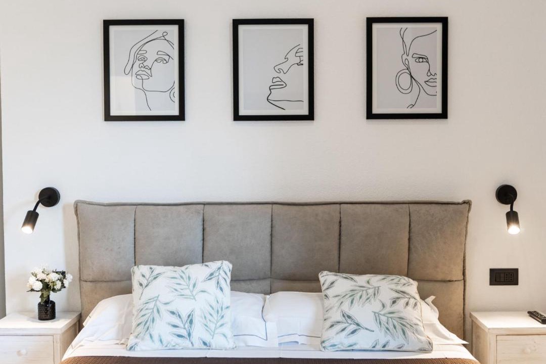 Photo of Bedroom in Roccastrada