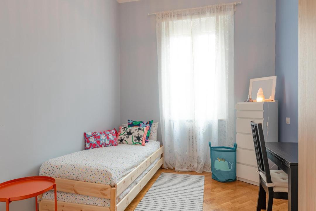 Photo of Bedroom in Cit Turin