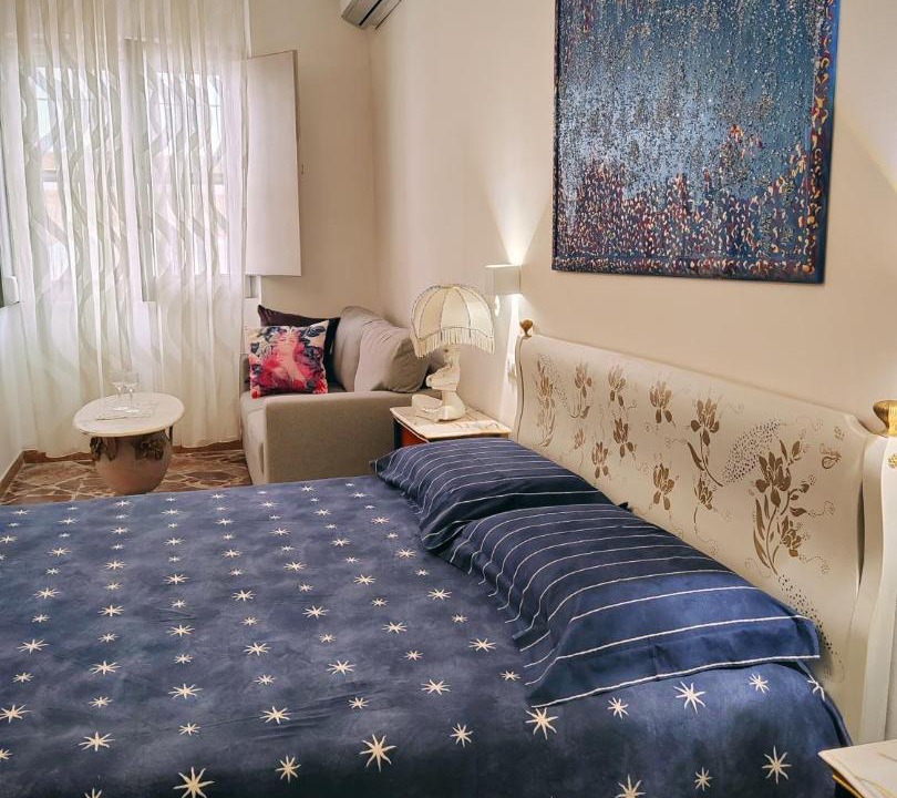 Photo of Bedroom in Capurso