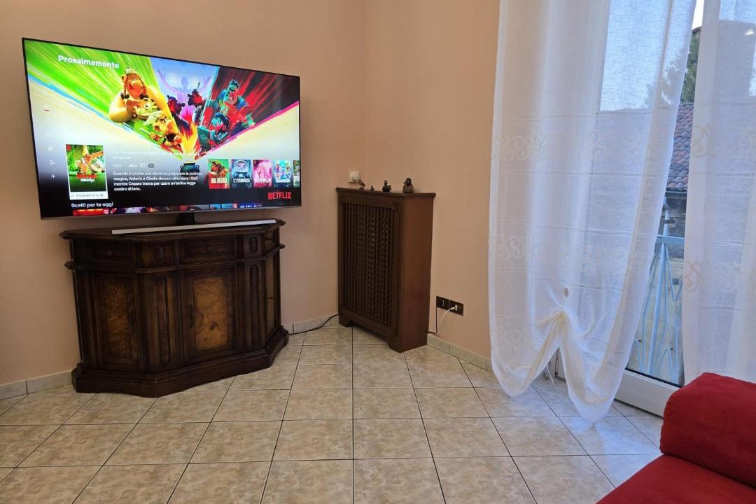 Photo of Livingroom in Vercelli