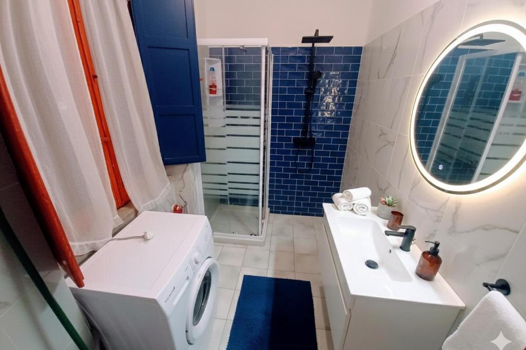 Photo of Bathroom in Lama dei Peligni