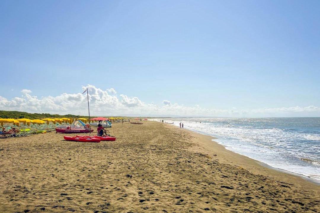 Photo of Others in Marina di Montalto