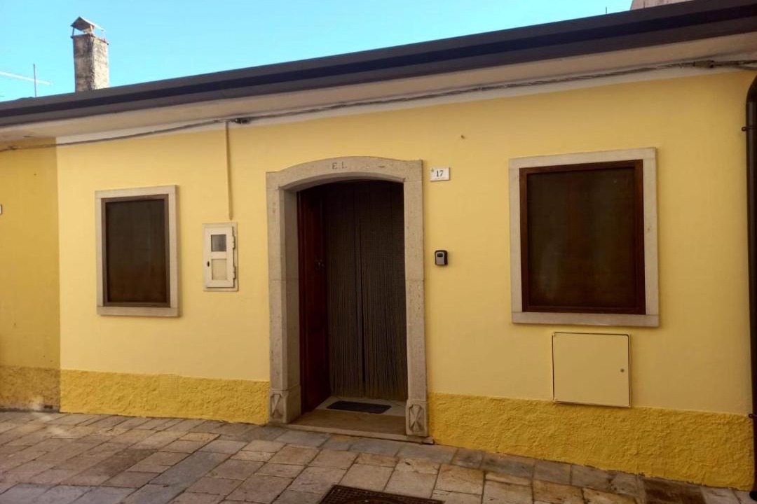 Photo of Others in Savignano Irpino