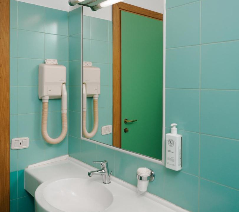 Photo of Bathroom in Orsogna