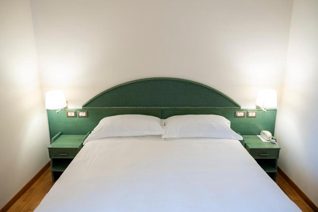 Photo of Bedroom in Orsogna