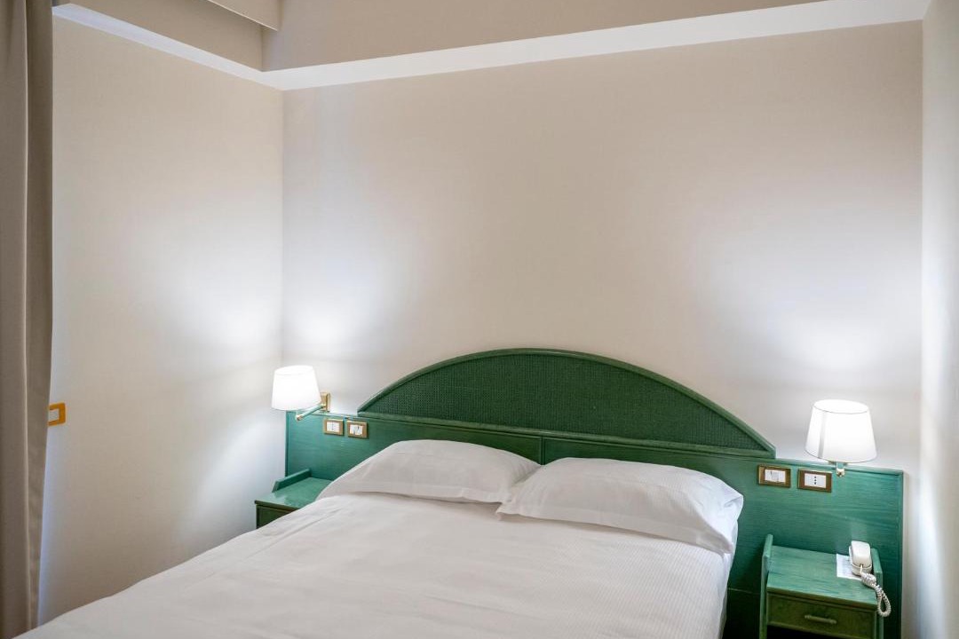 Photo of Bedroom in Orsogna