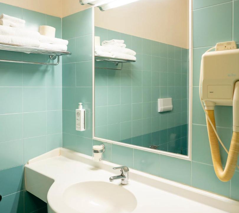 Photo of Bathroom in Orsogna