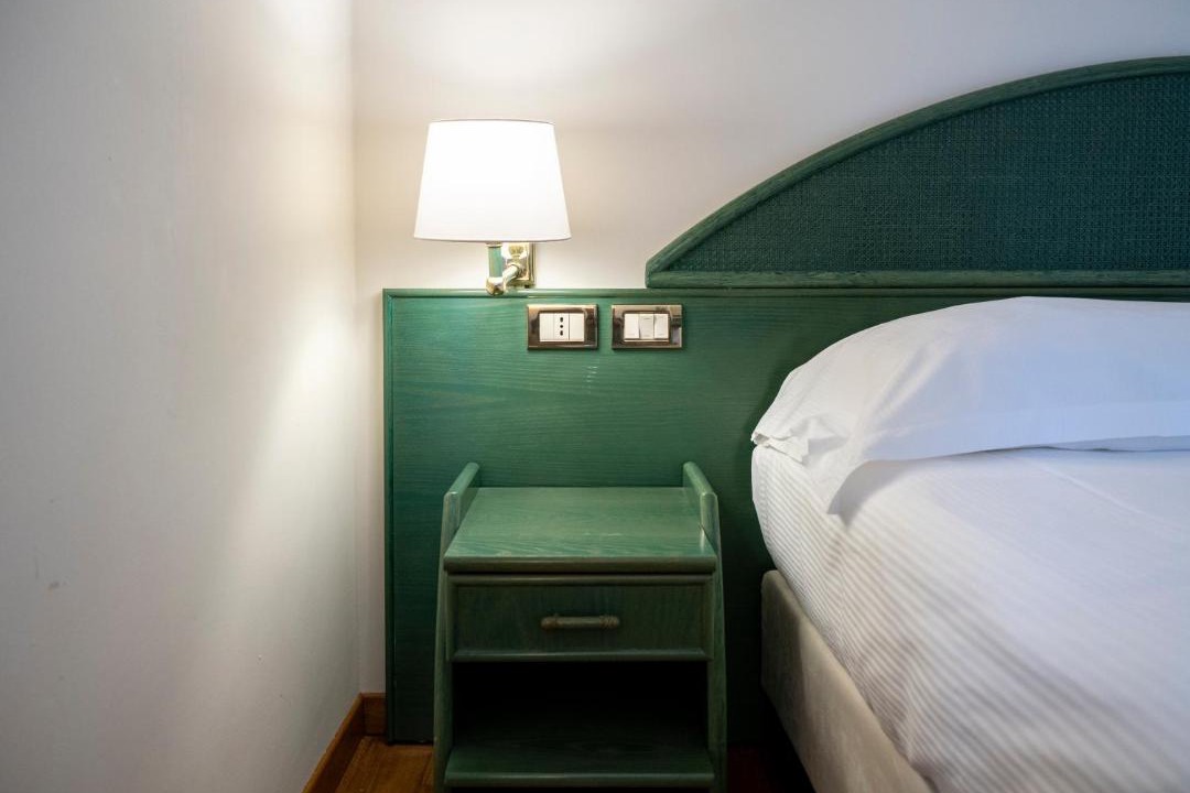Photo of Bedroom in Orsogna