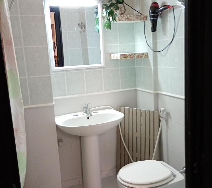 Photo of Bathroom in Marcianise