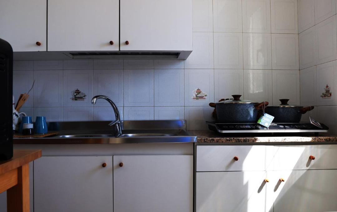 Photo of Kitchen in Santo Spirito