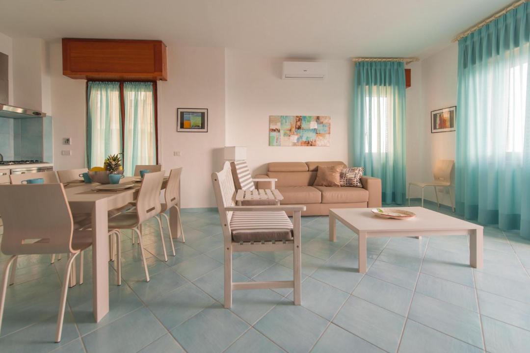 Photo of Livingroom in Minturno