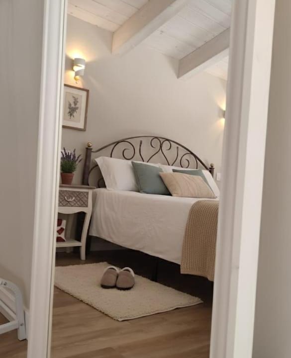 Photo of Bedroom in Pollutri
