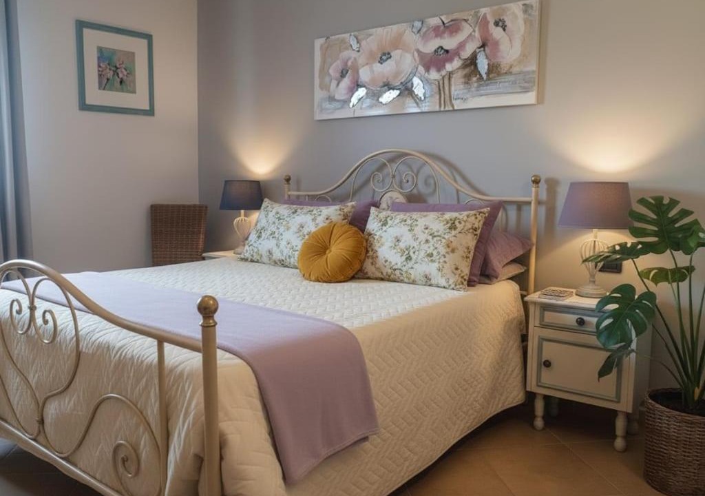Photo of Bedroom in Pollutri