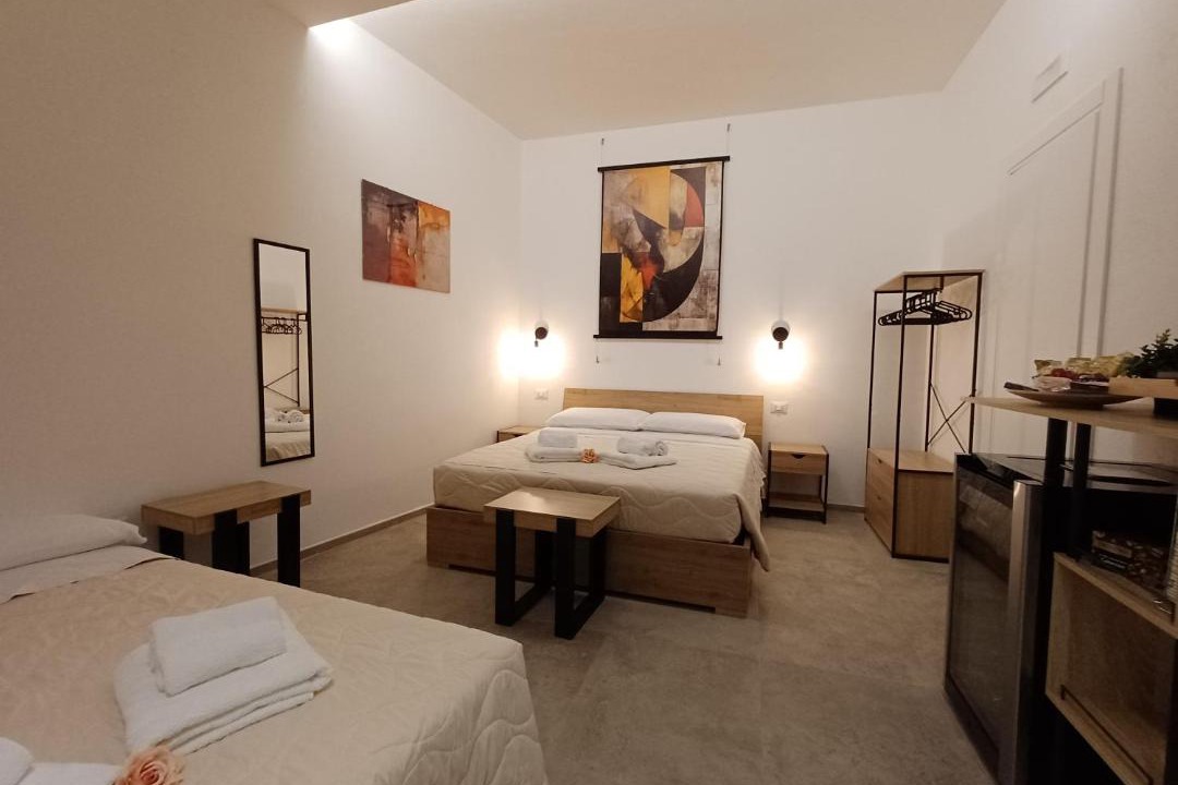 Photo of Bedroom in San Giovanni Rotondo