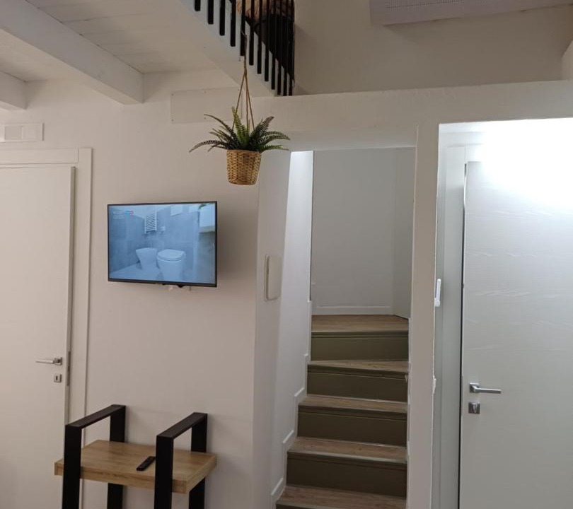 Photo of Livingroom in San Giovanni Rotondo