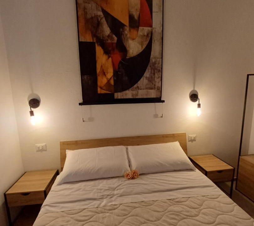 Photo of Bedroom in San Giovanni Rotondo