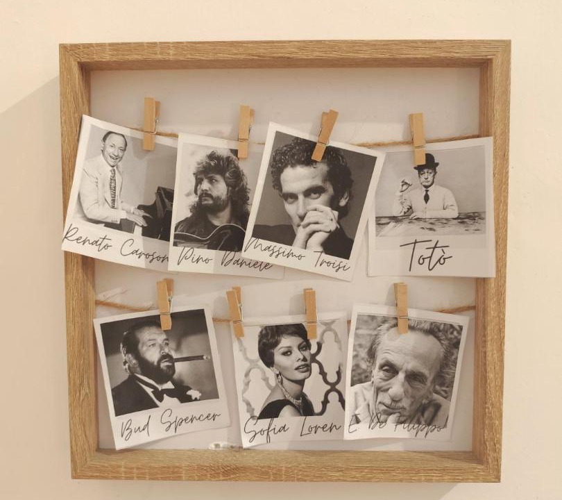 Photo of Others in San Giorgio a Cremano