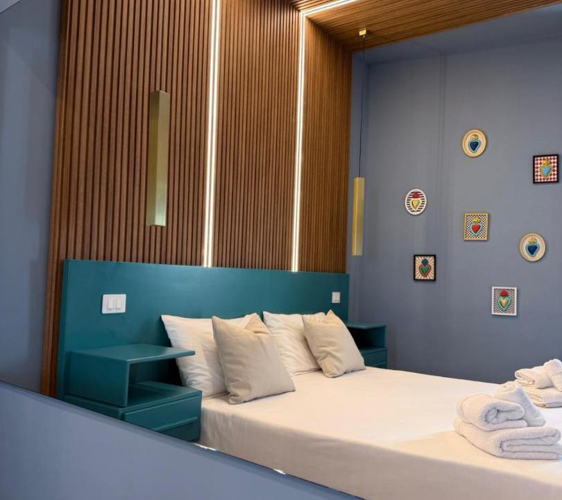 Photo of Bedroom in Magazzeno