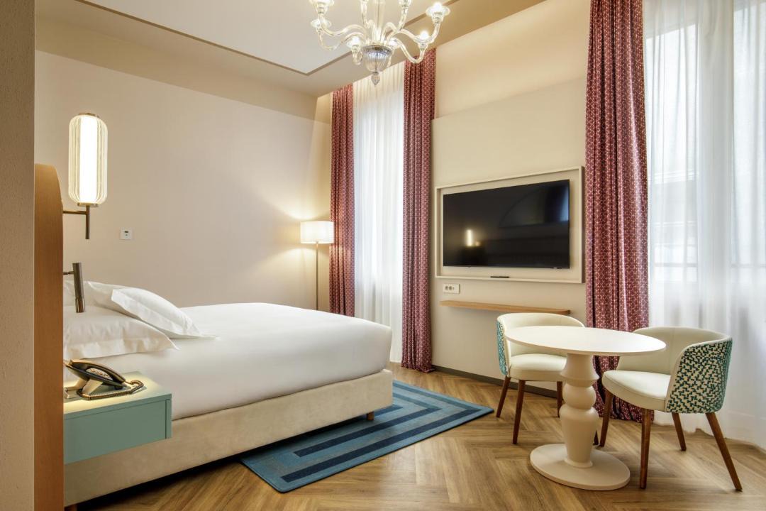 Photo of Bedroom in Old Town