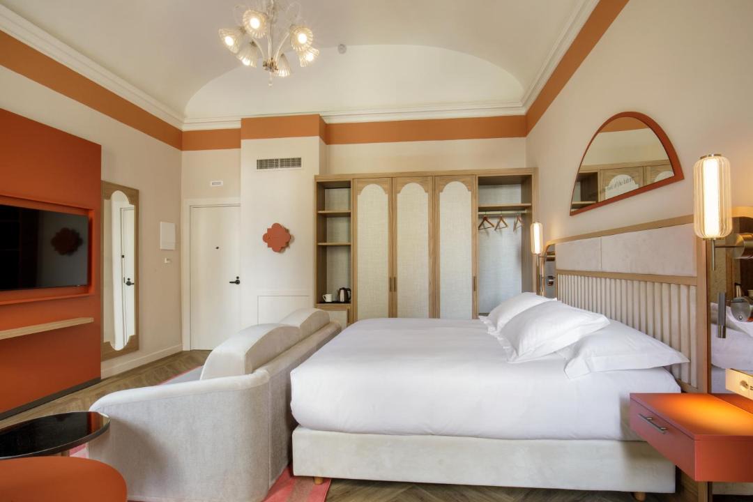 Photo of Bedroom in Old Town