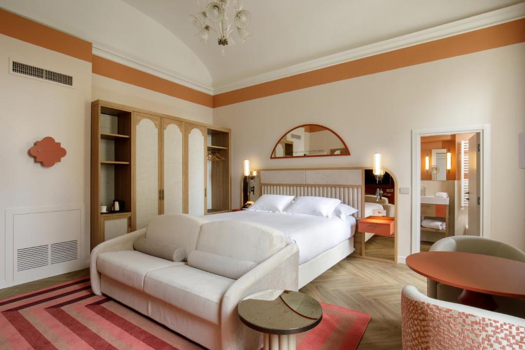 Photo of Bedroom in Old Town
