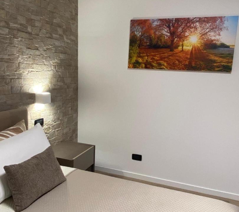 Photo of Bedroom in Municipio 5