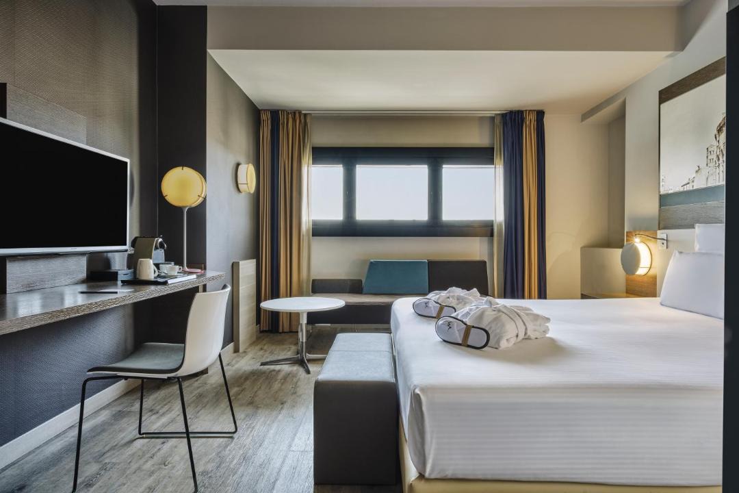 Photo of Bedroom in Monti
