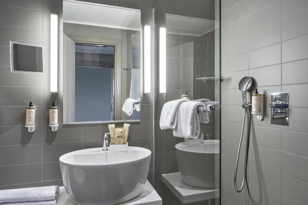 Photo of Bathroom in Monti