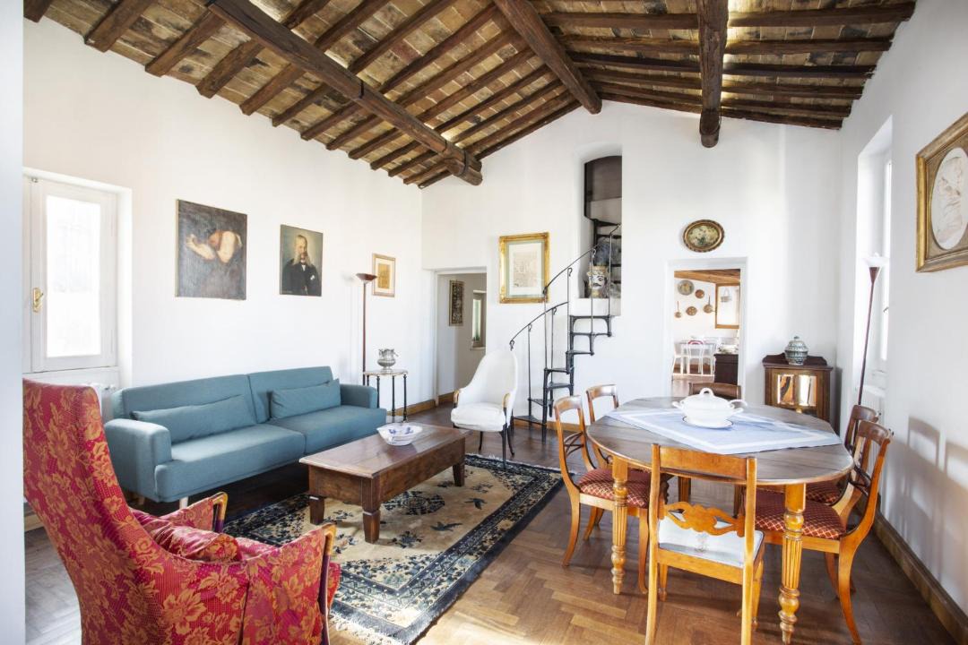 Photo of Others in Rione XIV Borgo