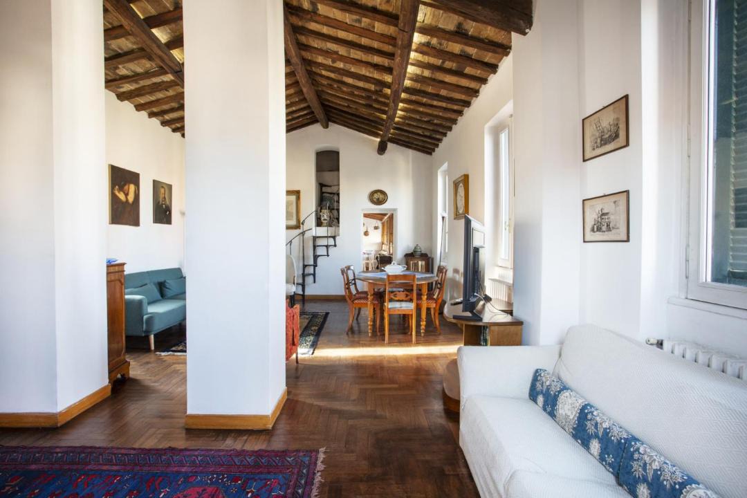 Photo of Others in Rione XIV Borgo
