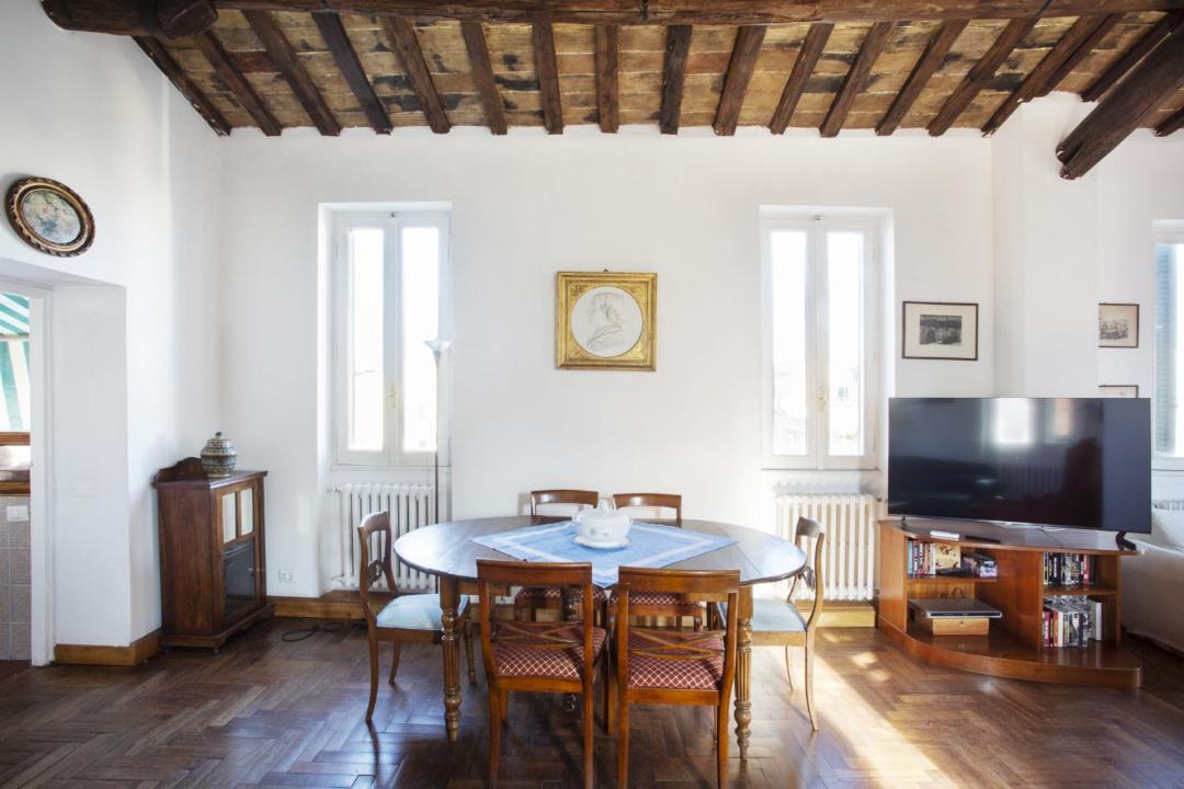 Photo of Others in Rione XIV Borgo