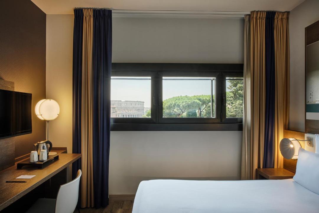 Photo of Bedroom in Monti