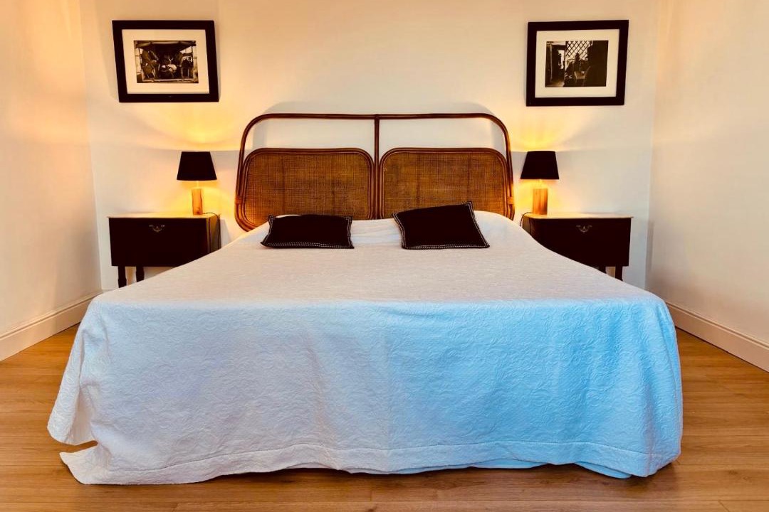 Photo of Bedroom in Rione XI Sant'Angelo