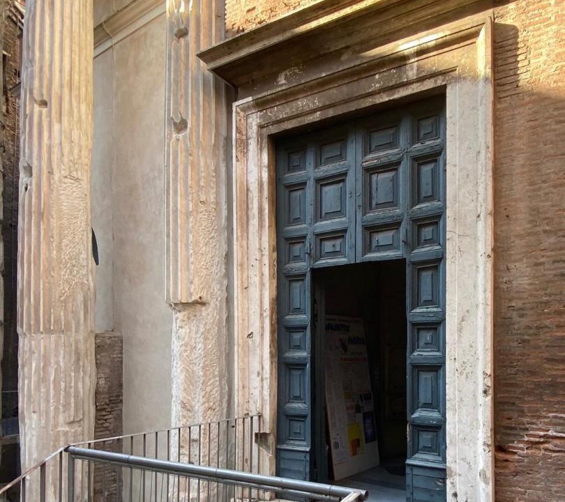 Photo of Others in Rione XI Sant'Angelo