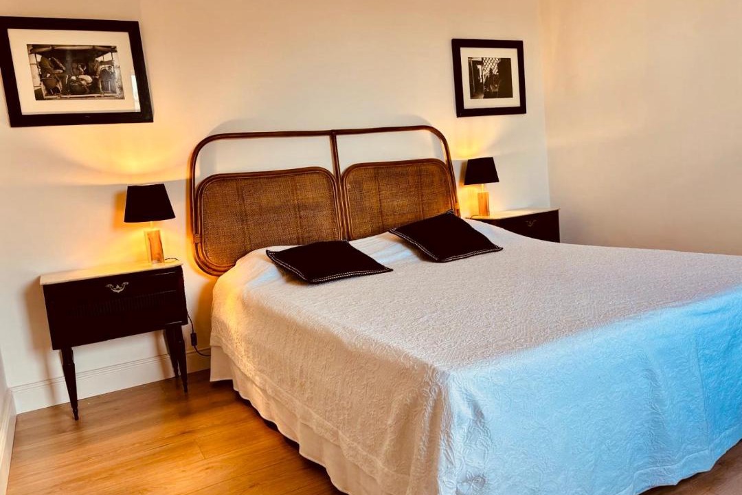 Photo of Bedroom in Rione XI Sant'Angelo