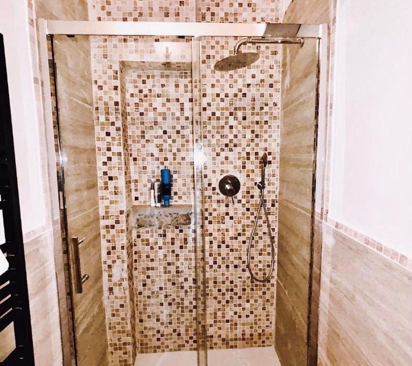 Photo of Bathroom in Rione XI Sant'Angelo