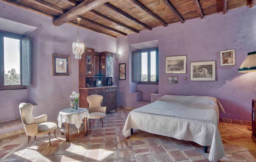 Photo of Bedroom in Montefiascone